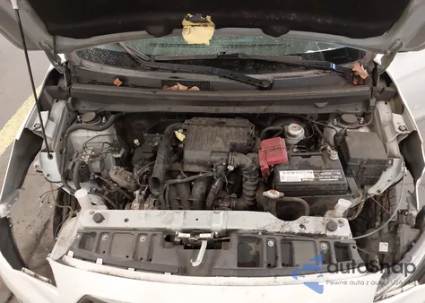 2019 Mitsubishi Mirage G4 Es/Rf из США, поврежденный, VIN ML32F3FJXKHF07605